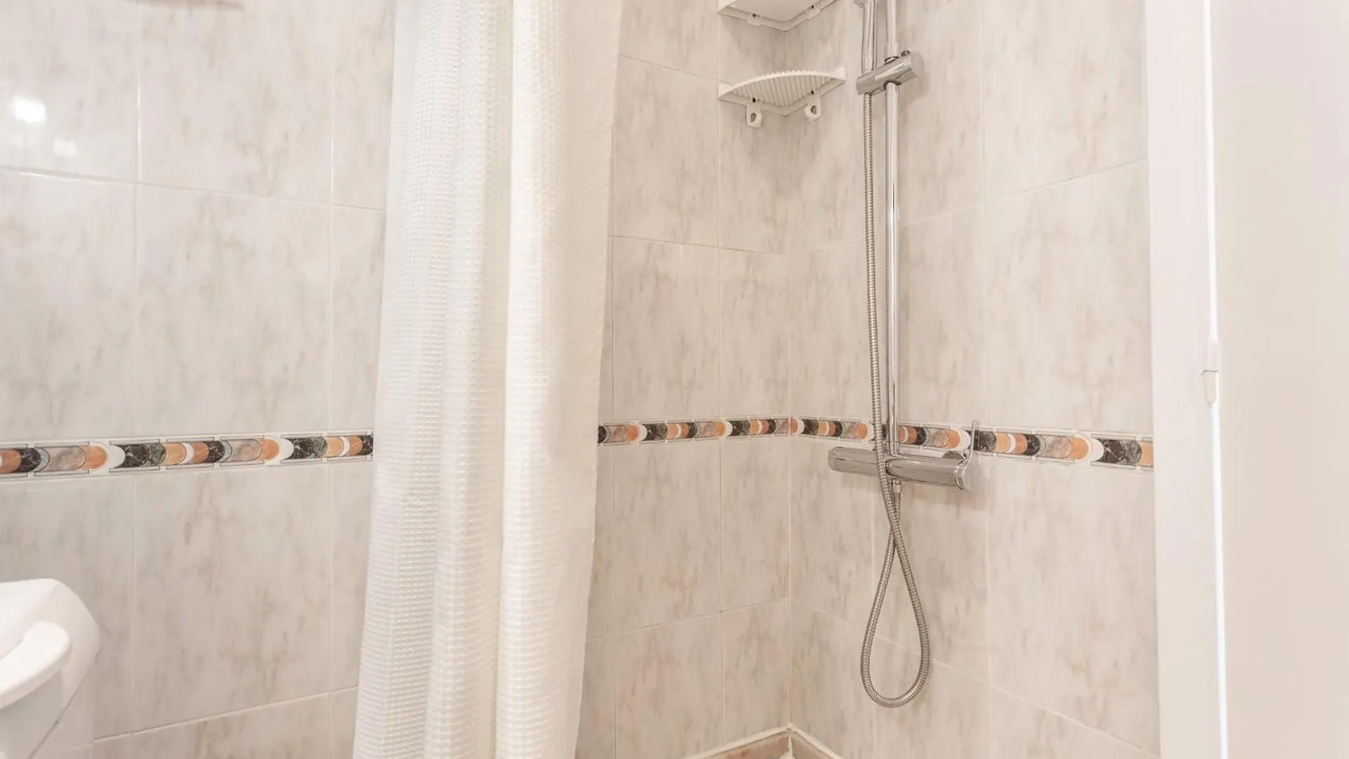Apartamento Bohemia L' Escala 0*,  Spanyolország