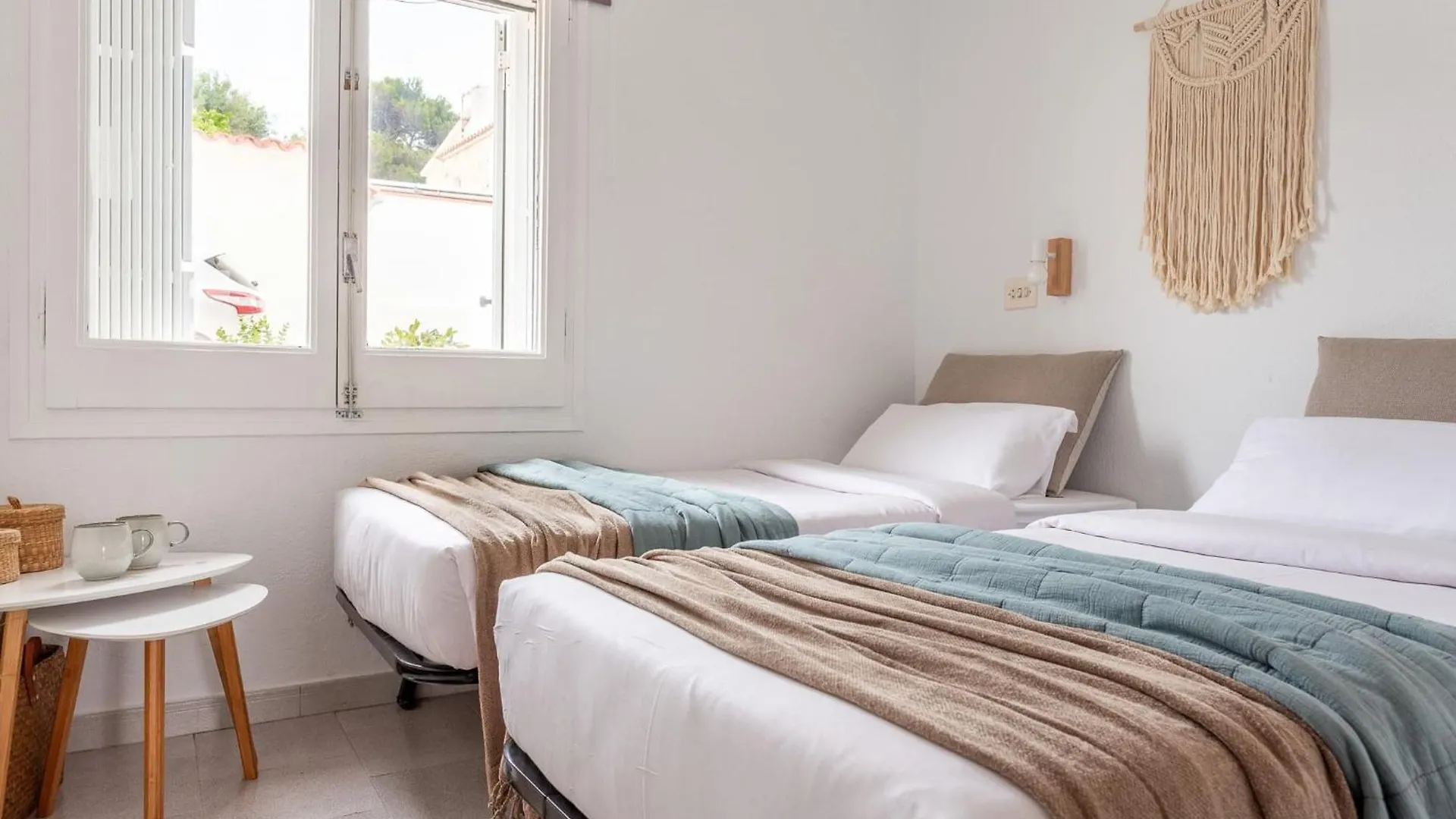 Apartamento Bohemia L' Escala