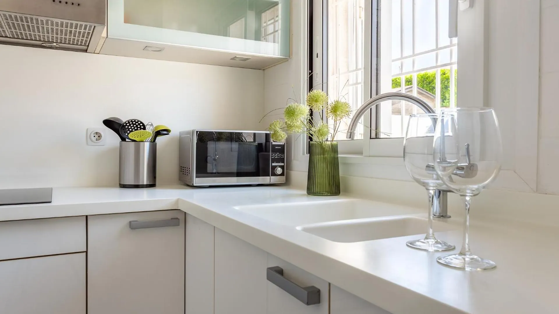 Apartamento Bohemia L' Escala